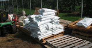 Pakistan will import 0.6 million ton fertilizers in this year